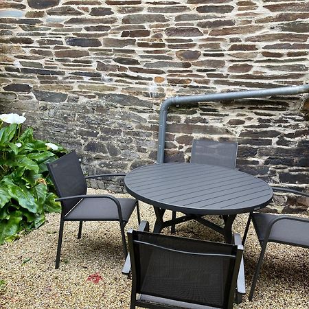 Maison Lannion Historique - Cote De Granit Rose Eksteriør billede