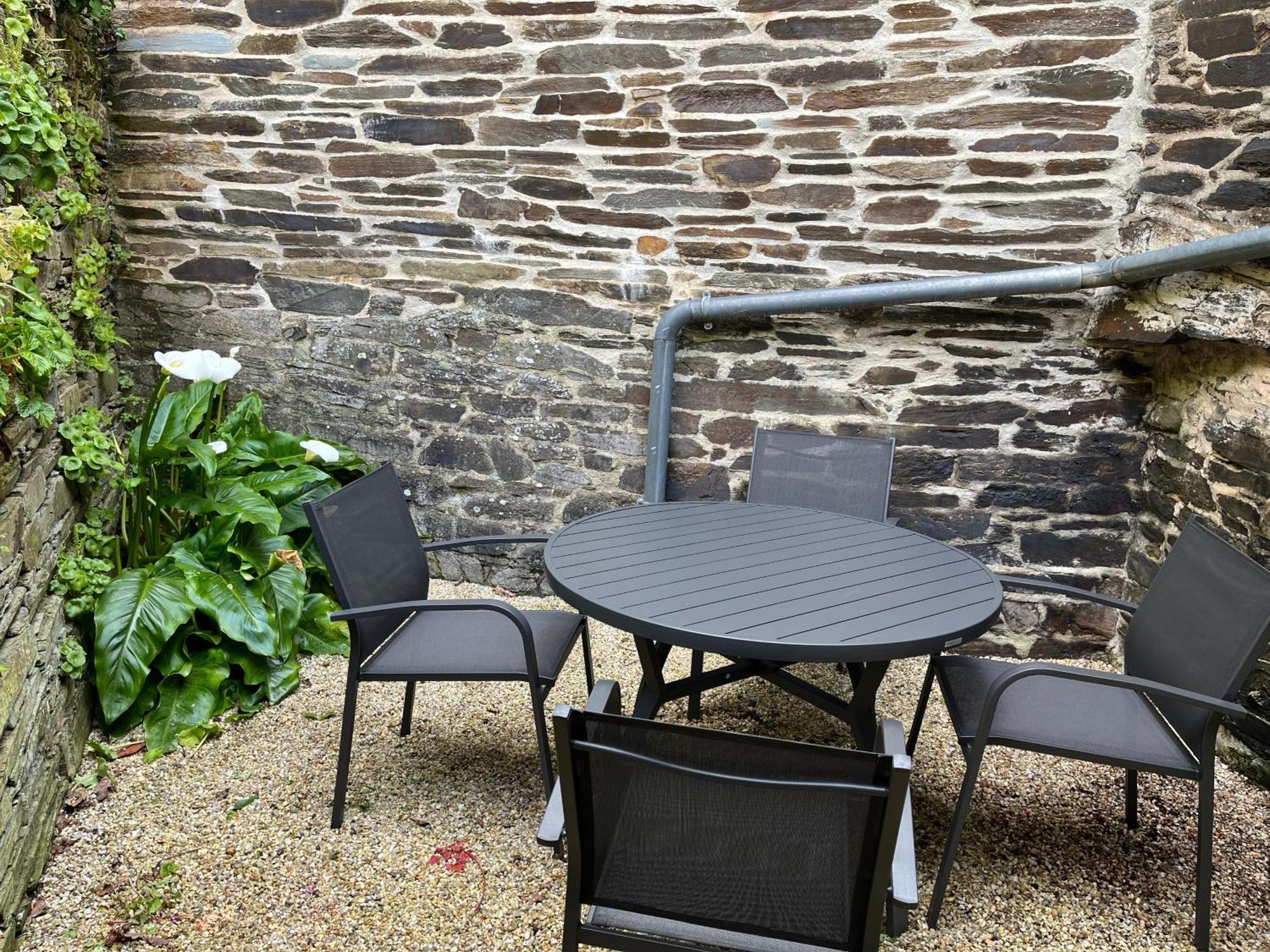 Maison Lannion Historique - Cote De Granit Rose Eksteriør billede